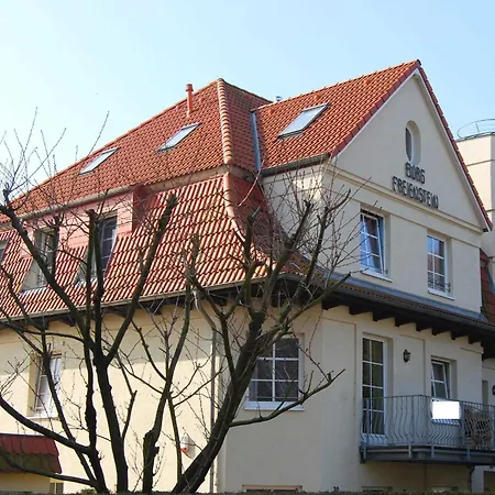 Burg Freienstein *